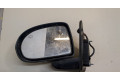 Зеркало боковое  Jeep Compass 2011-2016  левое           5115795AI