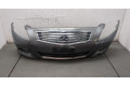 Бампер Infiniti G 2006-2013 передний