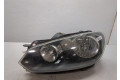 Фара передняя  Volkswagen Golf 6 2009-2012 левая 