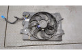 Вентилятор радиатора Dacia Duster 2017-2024