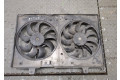 Вентилятор радиатора  Nissan X-Trail (T31) 2007-2015           