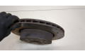 Диск тормозной  BMW X3 E83 2004-2010   задний         