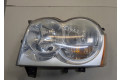 Фара передняя  Jeep Grand Cherokee 2004-2010 левая 