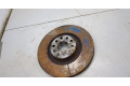 Диск тормозной  Volkswagen Passat 7 2010-2015 Европа   передний   1K0615301AD      