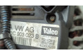 Генератор Volkswagen Touran 2003-2006 03C903023