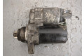 Стартер Volkswagen Polo 2009-2014 1.2