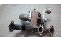  Турбина  Volkswagen Caddy 2004-2015             03G253014T