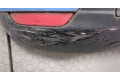 Бампер Renault Clio 2012-2016 задний