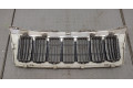Решетка радиатора  Jeep Grand Cherokee 1998-2004          XC051S2AD