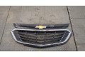 Решетка радиатора  Chevrolet Equinox 2017-          84150736