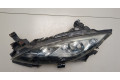 Фара передняя  Mazda 6 (GH) 2007-2012 левая 