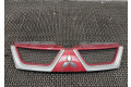 Решетка радиатора Mitsubishi Outlander XL 2006-2012 2.2 7450A037RB