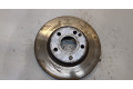 Диск тормозной  Mercedes A W169 2004-2012   передний         