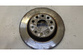 Диск тормозной  Volkswagen Tiguan 2007-2011 2.0  задний          