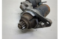 Стартер Volkswagen Touran 2003-2006 1.6 0AH911023