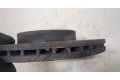 Диск тормозной  Ford Focus 3 2011-2015   передний         