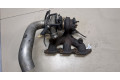 Турбина Volvo XC90 2002-2006