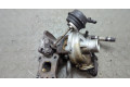  Турбина  Ford Focus 3 2011-2015             