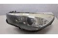 Фара передняя  BMW 5 F07 Gran Turismo 2009-2013 левая 