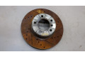Диск тормозной  BMW 4 F32 2013-2021   передний   34112282872, 2282872      