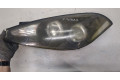 Фара передняя Hyundai Coupe (Tiburon) 2002-2009 левая