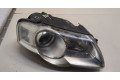 Фара передняя  Volkswagen Passat 6 2005-2010 правая 