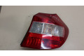 Задний фонарь          