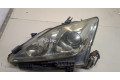 Фара передняя  Lexus IS 2005-2013 левая 