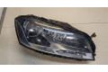 Фара передняя  Volkswagen Passat 7 2010-2015 Европа правая 