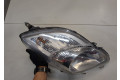 Фара передняя Toyota Yaris 2005-2011 правая