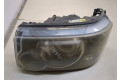 Фара передняя Land Rover Range Rover Sport 2005-2013 левая