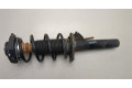 Стойка амортизатора  Skoda Octavia (A5) 2004-2013 1K0413031BF, 1K0411105AQ     