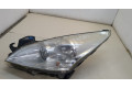 Фара передняя Peugeot 3008 2009-2016 левая