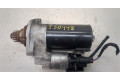 Стартер  Volkswagen Passat 7 2010-2015 Европа 1.6  02Z911024H   