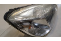 Фара передняя  KIA Rio 2005-2011 правая 