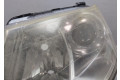 Фара передняя  Subaru Tribeca (B9) 2004-2014 левая 