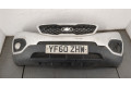 Решетка радиатора  KIA Sorento 2009-2014          863502P000