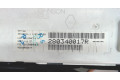Дисплей бортового компьютера Renault Clio 2009-2012 280340017r