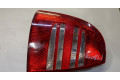 Задний фонарь Skoda SuperB 2001-2008