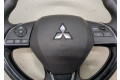 Руль Mitsubishi Eclipse Cross 2017-2020