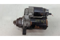 Стартер  Seat Ibiza 3 2001-2008 1.4  02T911023EX, JZW911023EX, 02T911023G, 02T911023GX   