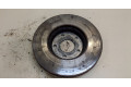 Диск тормозной  Ford Focus 2 2005-2008   передний         