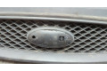 Решетка радиатора  Ford Focus 2 2005-2008          1508154, 4M518200AK