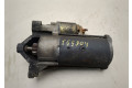 Стартер Peugeot 406 1999-2004 5802M3