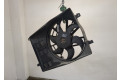 Вентилятор радиатора Saab 900 1993-1998