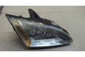 Фара передняя  Ford Focus 2 2005-2008 правая 
