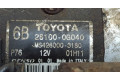 Стартер Lexus IS 2005-2016 2.2 281000G040, 4280003180