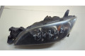 Фара передняя Mazda 3 (BK) 2003-2009 левая