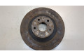 Диск тормозной  Subaru Forester (S12) 2008-2012 2.0  передний           