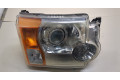 Фара передняя Land Rover Discovery 3 2004-2009 правая